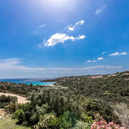 Apartment R&r Porto Cervo