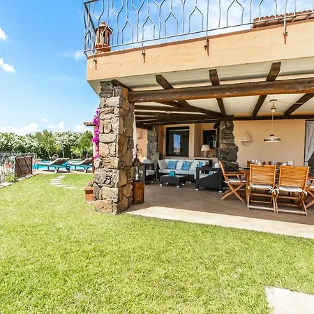 R&r Porto Cervo