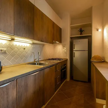 R&r Apartment Porto Cervo