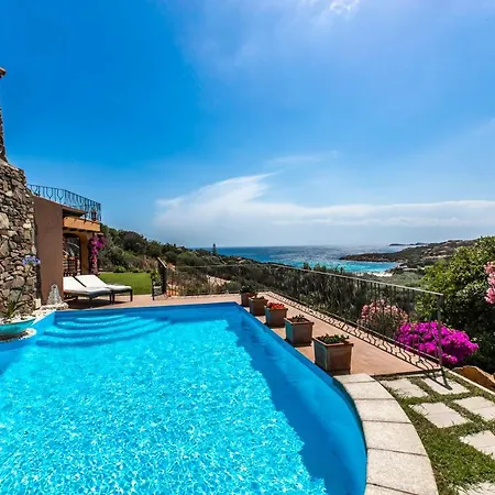 R&r * Porto Cervo