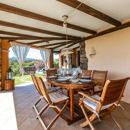 R&r Appartamento Porto Cervo