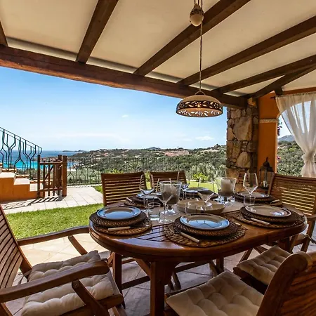 R&r Appartamento Porto Cervo