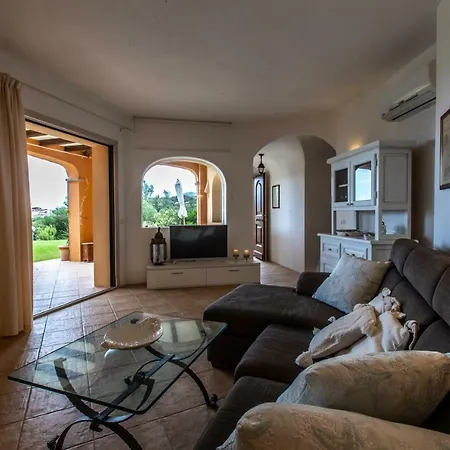 Appartamento R&r Porto Cervo
