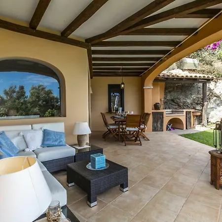R&r Appartamento Porto Cervo